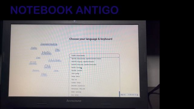 Como INSTALAR O ChromeOS em seu NOTEBOOK ANTIGO para dar NOVA vida ao HARDWARE. смотреть онлайн