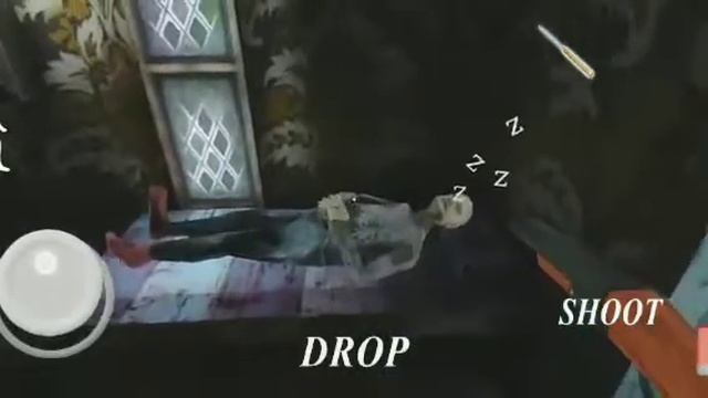 Granny 3 train escape full gameplay смотреть онлайн
