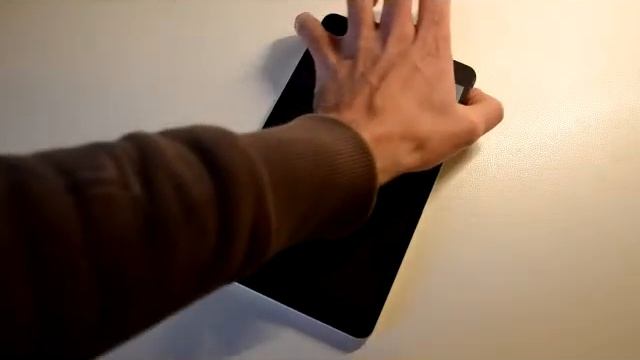 IRULU WALKNBOOK: La recensione di Oderfla! смотреть онлайн