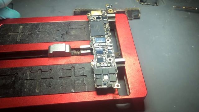 Iphone 5s не срабатывает тачскрин смотреть онлайн
