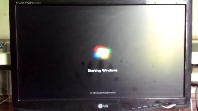 Test Tốc Độ Khởi động Win7x64 смотреть онлайн