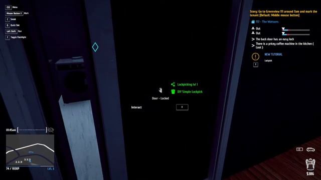 Thief Simulator Gameplay | Sinhala смотреть онлайн