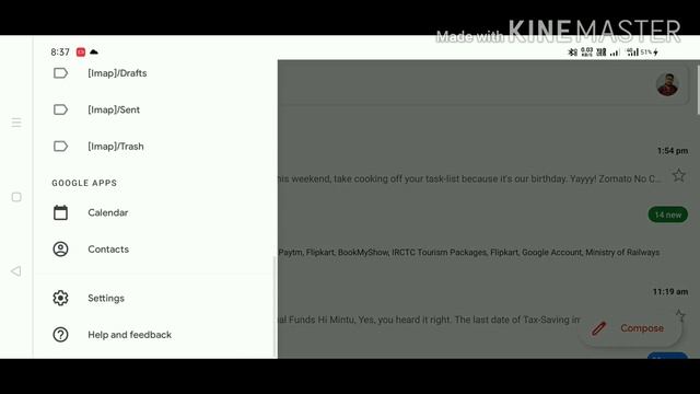 How to enable dark mode in Google Apps? Dark Mode in Whatsapp! 🤔 смотреть онлайн