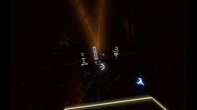 Fleetwood Mac - The Chain (Beat Saber Custom Song) смотреть онлайн