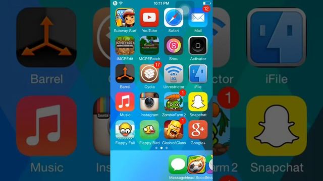 How to get LocallAPstore jailbreak needed смотреть онлайн