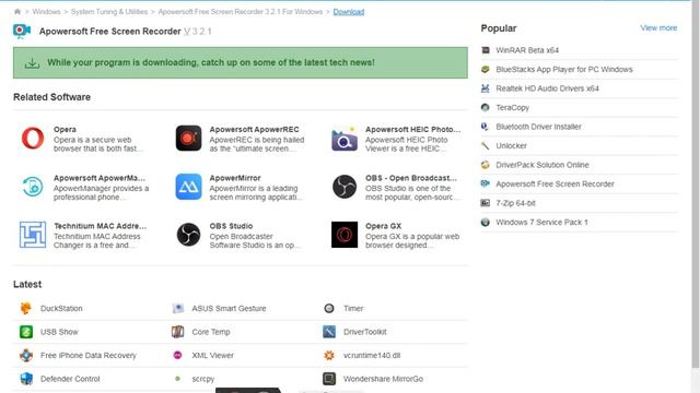 best screen recording software for windows 7 32 bit and windows 7 hidden screen recorder смотреть онлайн