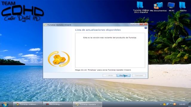 TuneUp Utilities 2011 - Español - Full [Descarga,Instalacion y Activacion] смотреть онлайн
