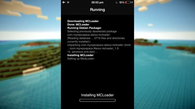 How to Get MCPE Mods On iOS! 0 16 0, NEW AND EASY WAY смотреть онлайн