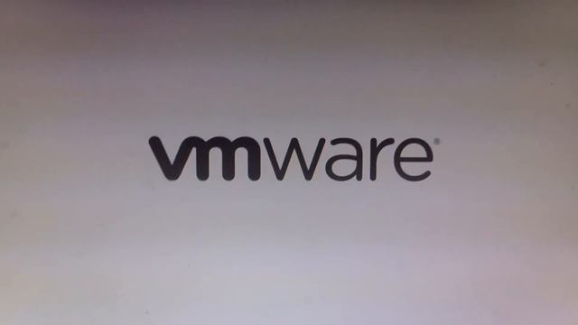 Mac osx high sierra na vmware nie bootuje смотреть онлайн