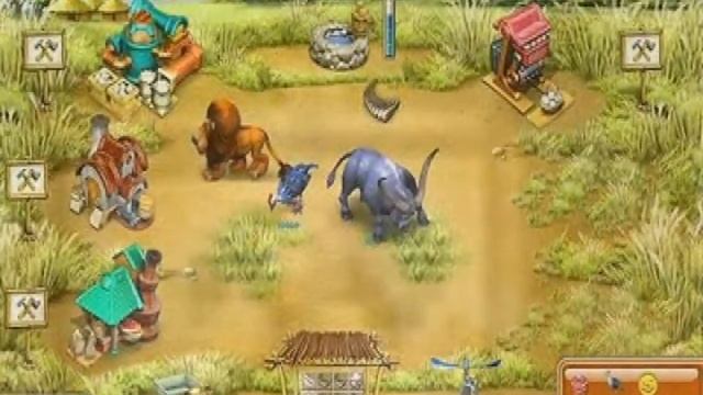Farm Frenzy 3 Android Game - playslack.com смотреть онлайн