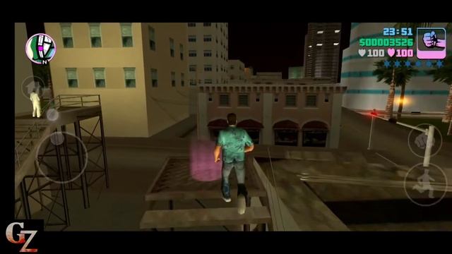 #gtavicecityhindigameplay protect Diaz for Colonel gta vice city hindi Gameplay android #9 смотреть онлайн
