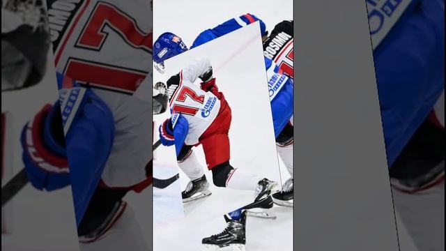 Витязь - СКА прогноз на матч