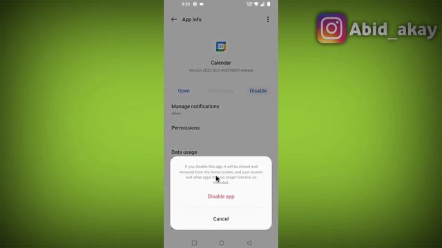 OnePlus Calendar App Not Working Problem Solved смотреть онлайн