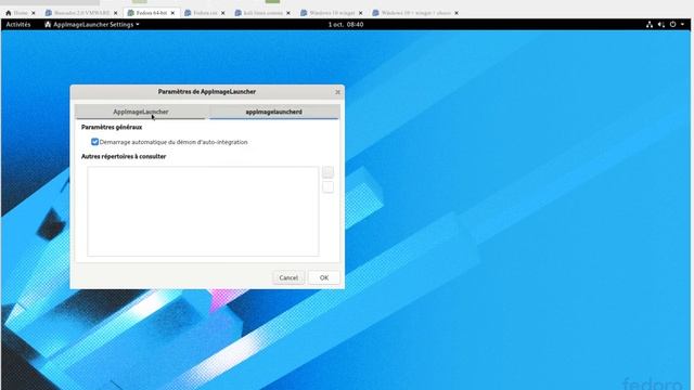 appimagelauncher смотреть онлайн