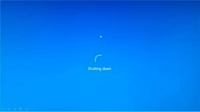 Windows 10 Crazy Error Full! смотреть онлайн