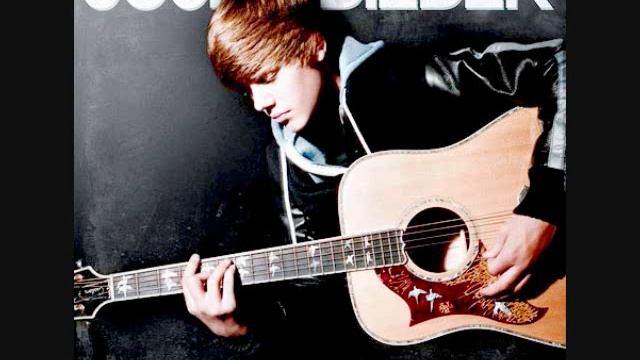 Baby - Justin Bieber [My Worlds Acoustic].wmv