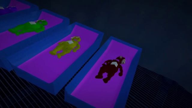 slendytubbies 3 demo for android смотреть онлайн