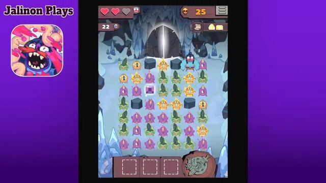 Grindstone on Apple Arcade #2 - Getting Geared Up! смотреть онлайн