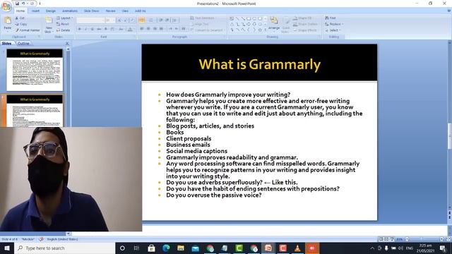 What Is Grammarly - Grammarly For Microsoft Office And Windows How it Works With MS Office in 2021 смотреть онлайн
