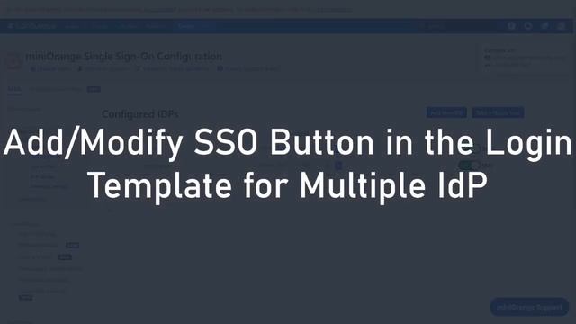 Confluence SAML SSO | Single Sign-On into Confluence | Look & Feel | SSO into Confluence Data Cente смотреть онлайн