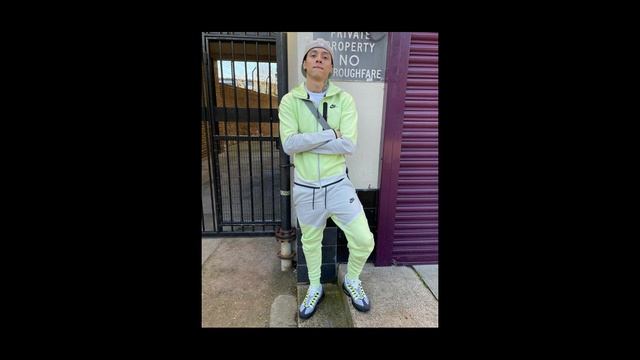 (FREE) central cee + rah swish type beat - "detonation" (prod. barraza222) смотреть онлайн