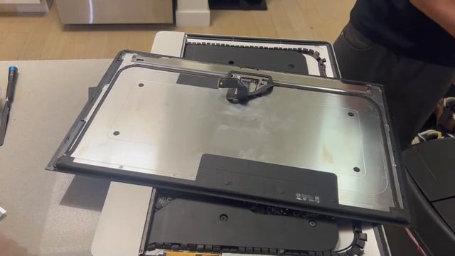 iMac Local Server смотреть онлайн