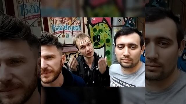 Видеоприглашение на концерт в г. Кириши 10,06,16