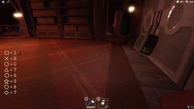 DOORS ДВЕРИ ПРОХОЖДЕНИЕ И ФАКТЫ О НЕЙ (КОТОРЫЙ МЫ ЗНАЕМ) смотреть онлайн