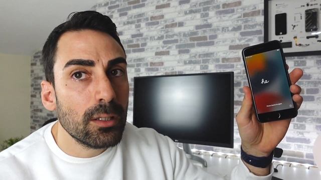 iPhone SE 3 2022, UNBOXING y Primeras impresiones del iPhone más BARATO 🤯 смотреть онлайн