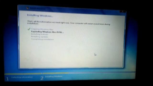CARA INSTALL WINDOWS 7 DENGAN FLASHDISK смотреть онлайн