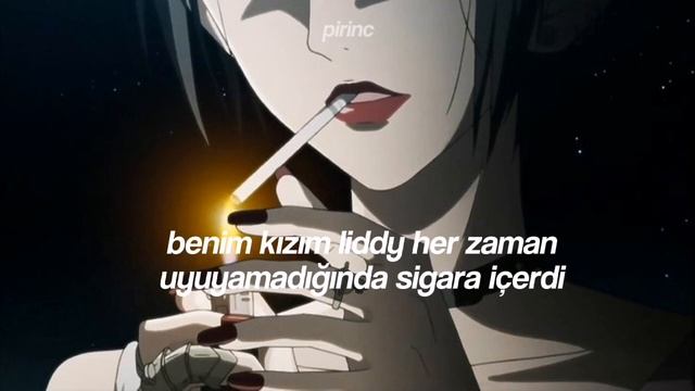 TV girl-cigarettes out the window(turkce ceviri) смотреть онлайн