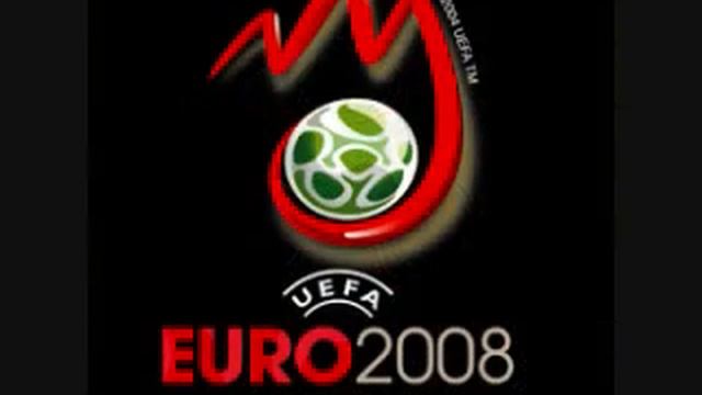 Uefa Euro 2008 intro theme (Full version) смотреть онлайн