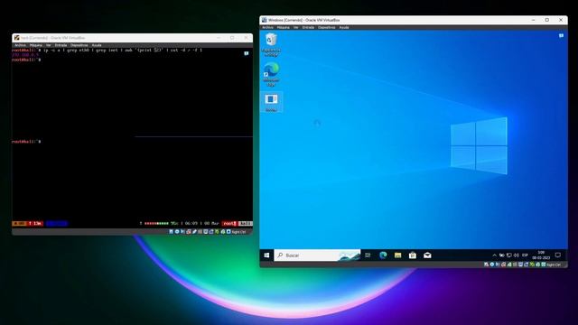Windows Defender Bypass смотреть онлайн