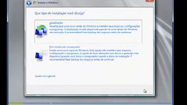 Server Core Instalação Windows Server 2008 смотреть онлайн