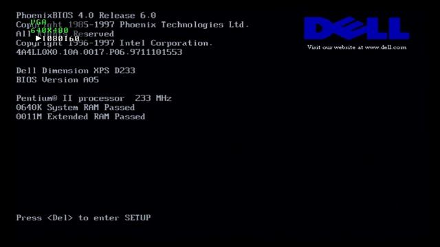 Installing and a quick tour of Windows 98 Part of the Install Series On real hardware not vmware смотреть онлайн