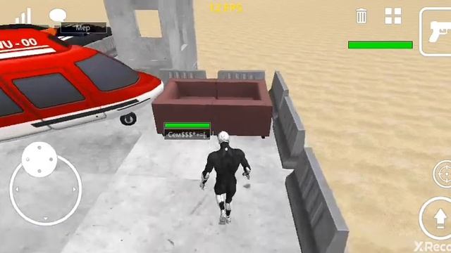 Играем в Sandbox 3D смотреть онлайн