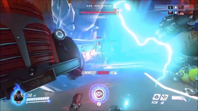 "Logic" A Reaper Montage смотреть онлайн