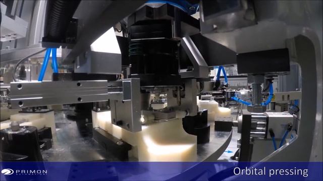 ASSEMBLING and TESTING machine for WINDOWS HANDLES смотреть онлайн