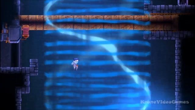 Teslagrad Gameplay (PC HD) смотреть онлайн