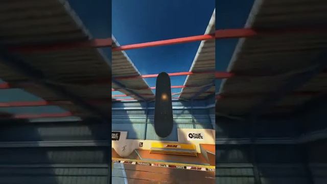 True skate out of map glitch inbound смотреть онлайн