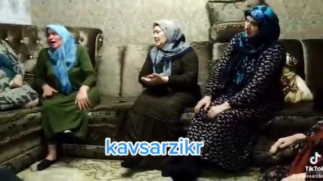kavsarzikr Уцмиюрт Рахата мюриды Кунтах1аджи зикр смотреть онлайн