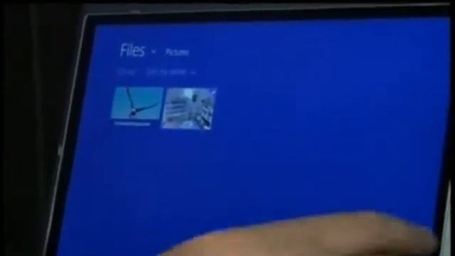 Halton Tech Today Episode 6 Pt.3 Windows 8 смотреть онлайн