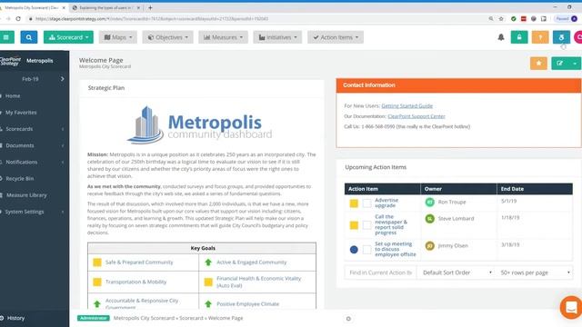 ClearPoint 12.5 Features смотреть онлайн