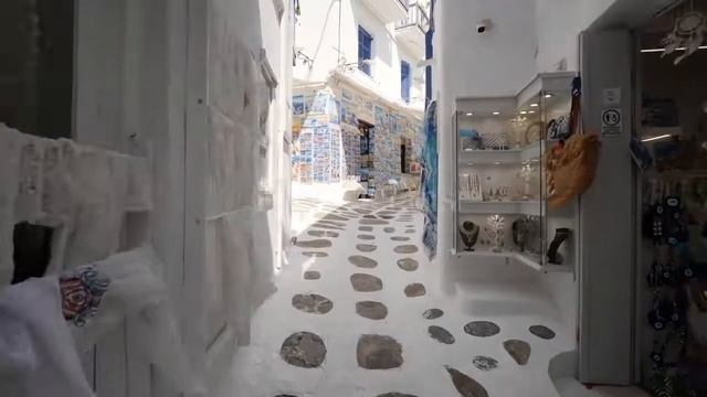 Solaire Agency - Introducing Solaire in Mykonos смотреть онлайн