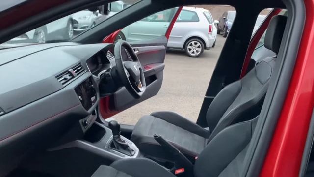 2020 20 seat arona 1.0 fr tsi sport auto смотреть онлайн