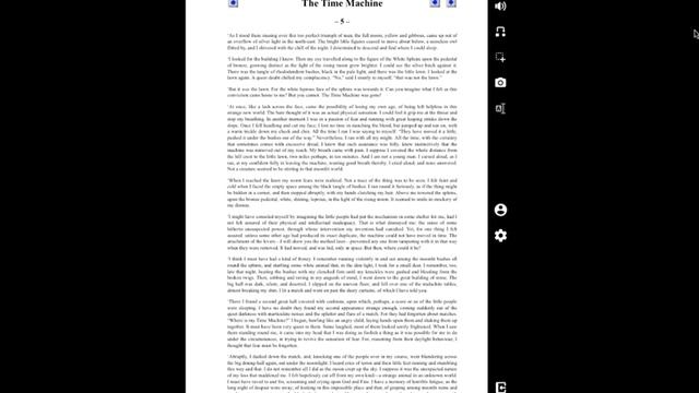 IOS Snap&Read Use The Read Aloud & OCR Tools On IPad