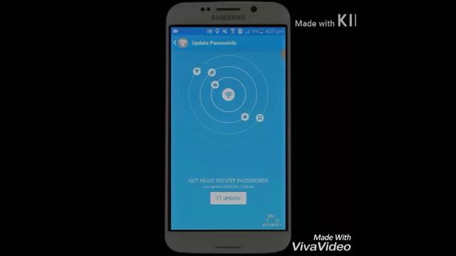 Hack Wifi Password with Wifi Map ||App Tricks|| смотреть онлайн