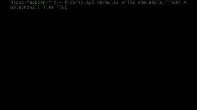 How To Reshow Your Invisible Folder смотреть онлайн
