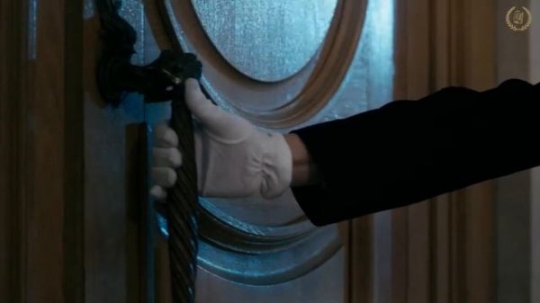 Anton Markus - Status