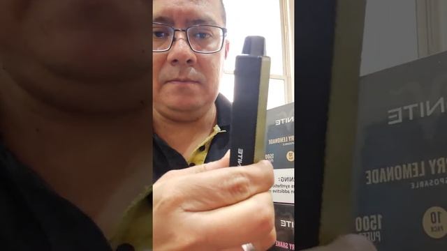 Ignite V15 by Carliquids смотреть онлайн